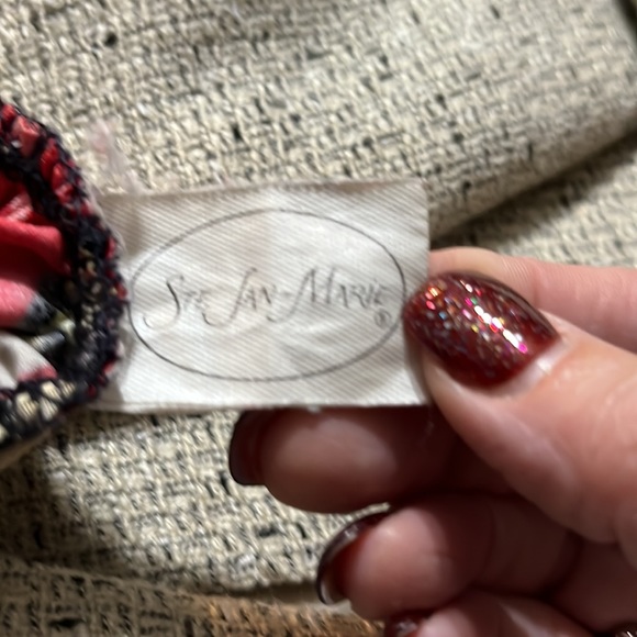 STE Jan-Marie swimsuit - Picture 8 of 10